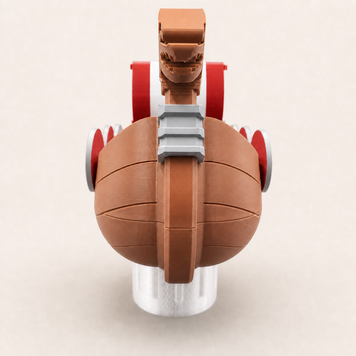 Viking Longboat Pool Chlorine Dispenser